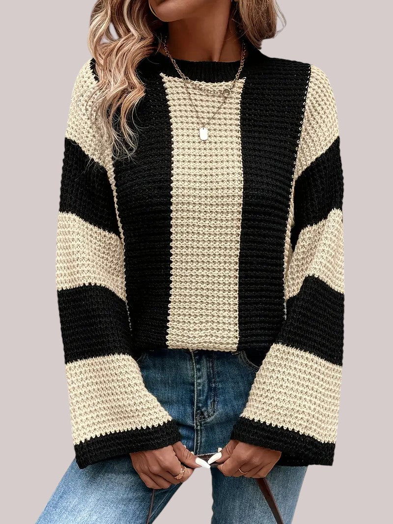 The Liesbetha sweater