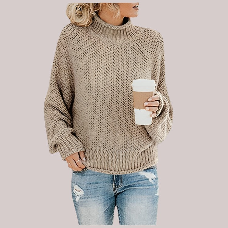 The Kelly Sweater