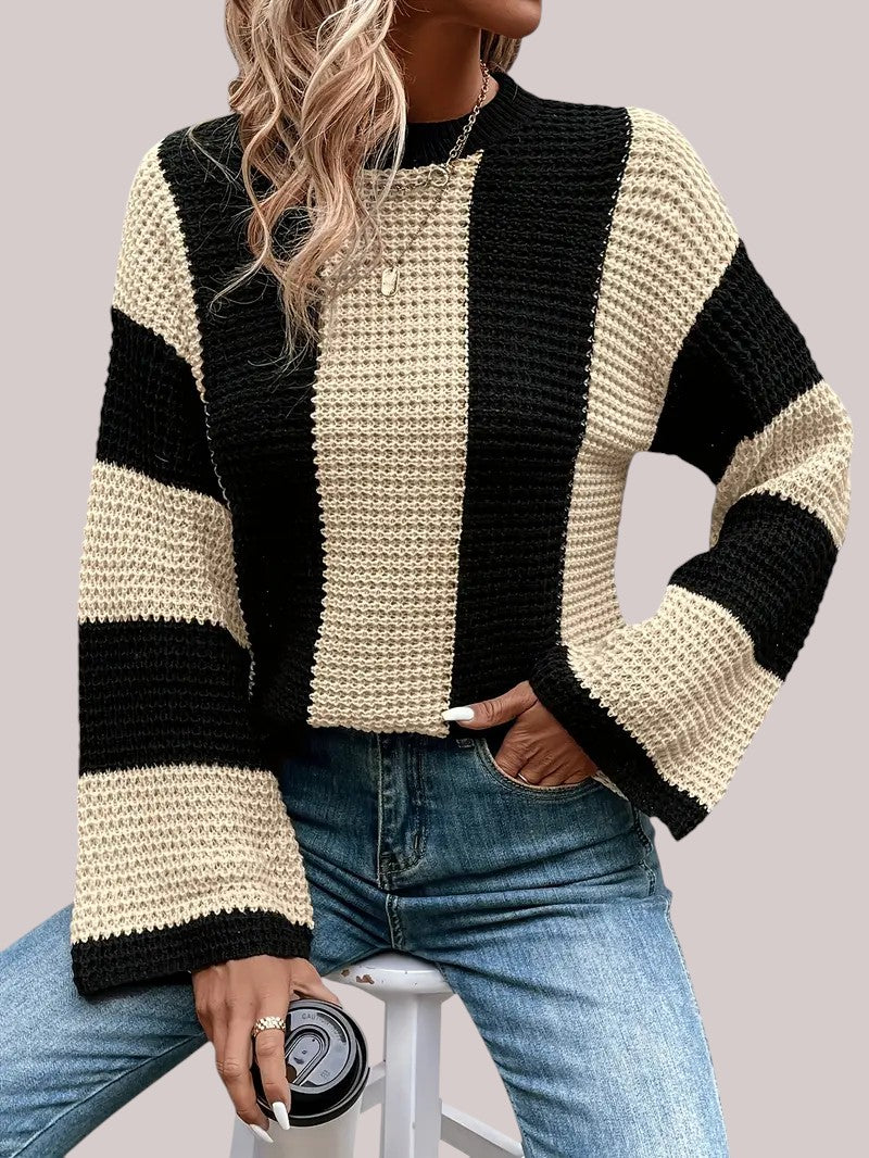 The Liesbetha sweater