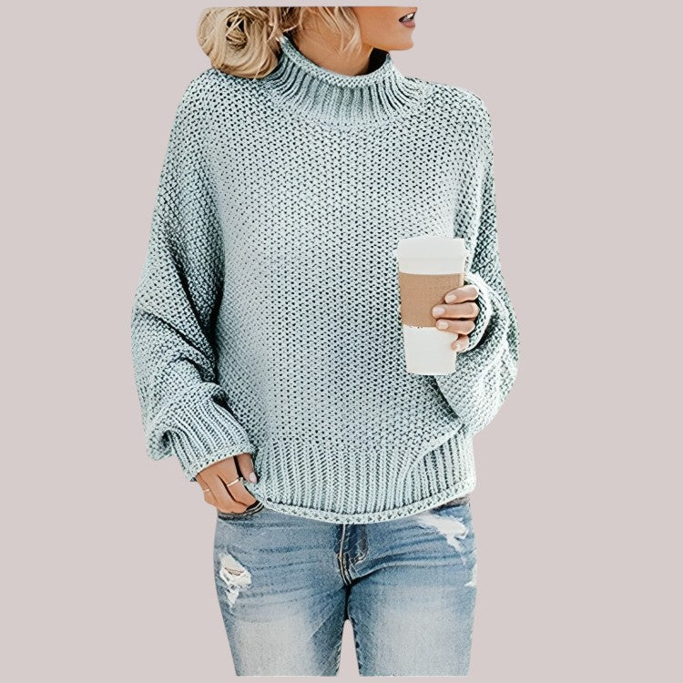 The Kelly Sweater