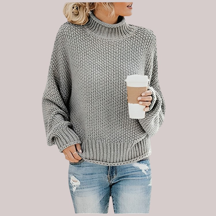 The Kelly Sweater