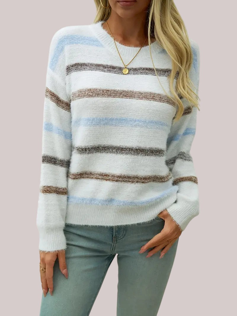 The Shiva sweater