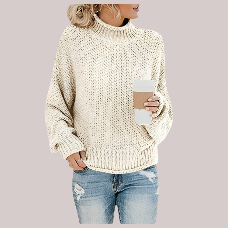 The Kelly Sweater