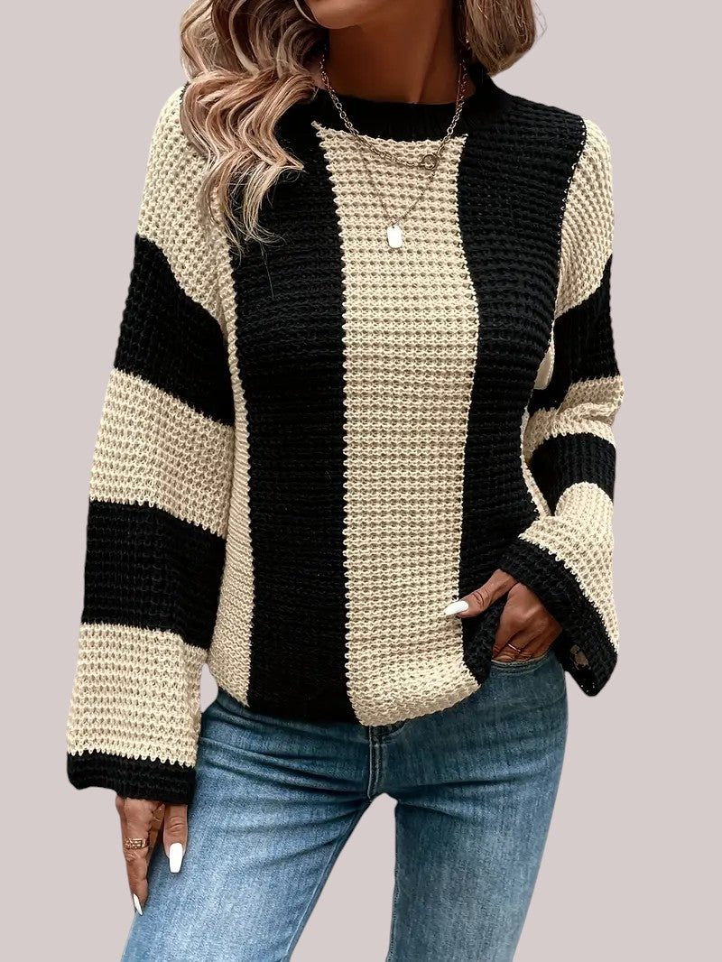 The Liesbetha sweater