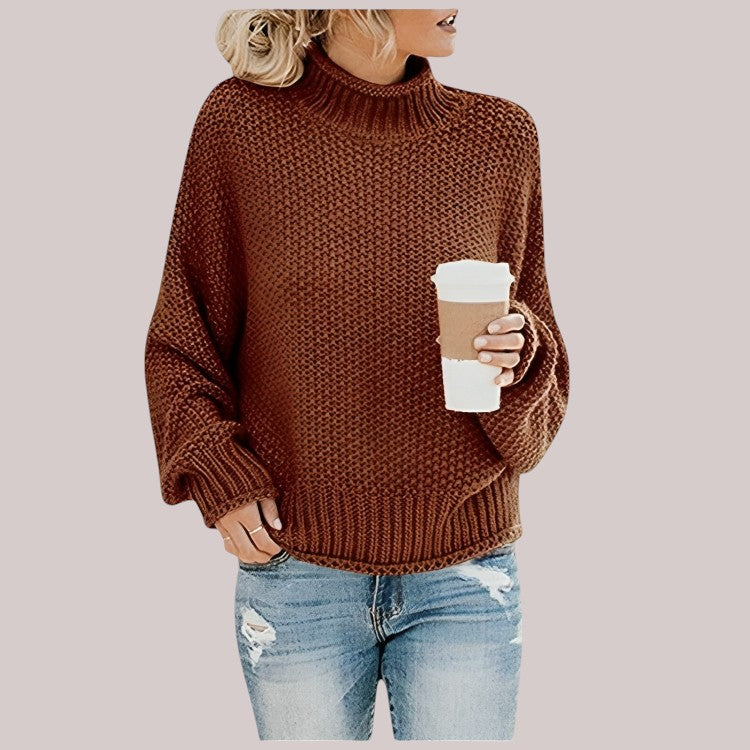 The Kelly Sweater