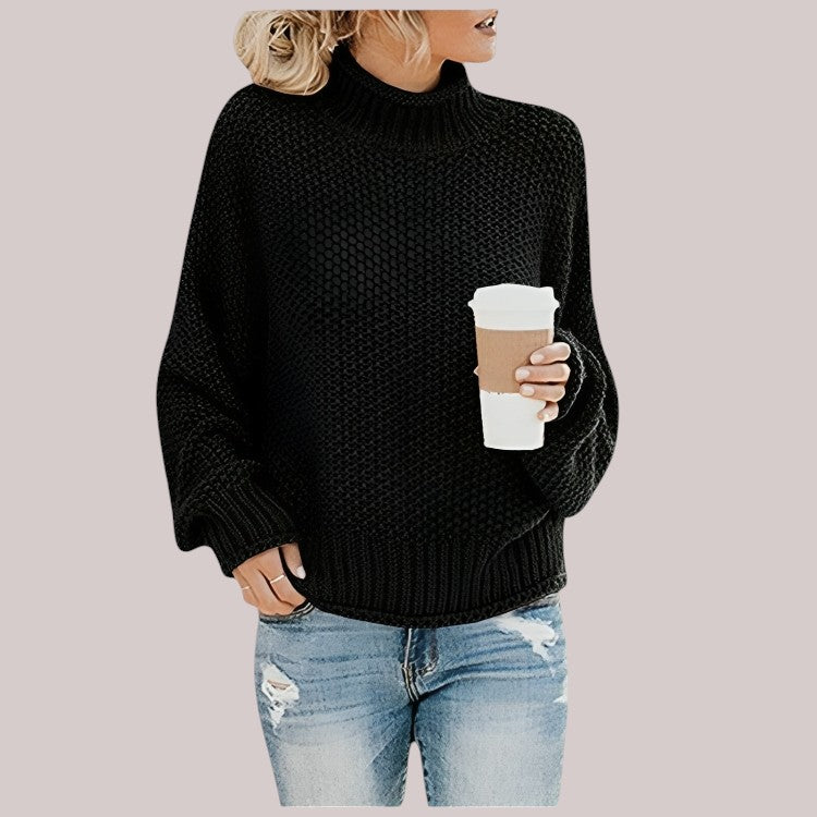 The Kelly Sweater