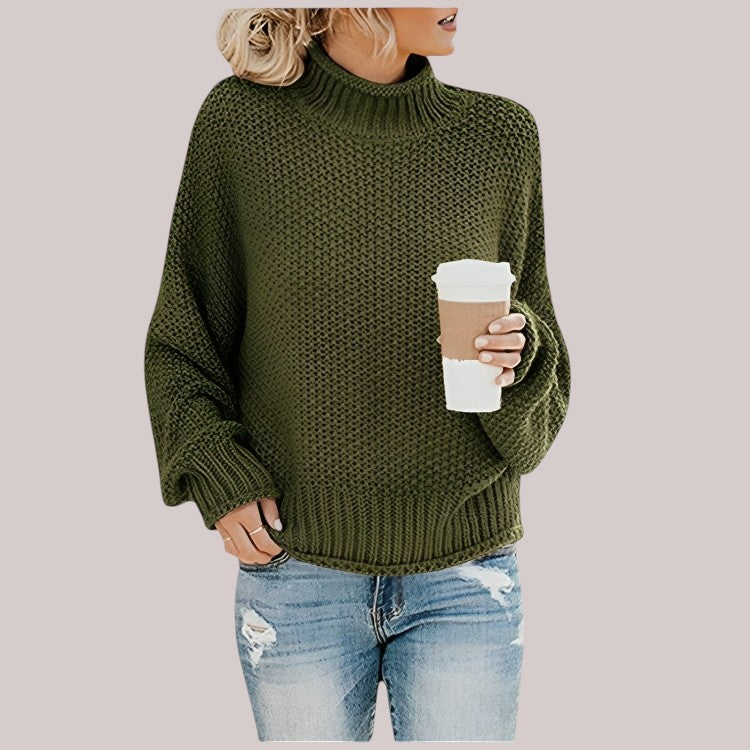 The Kelly Sweater