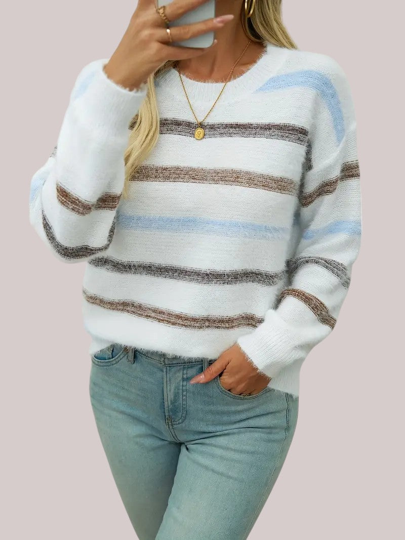 The Shiva sweater