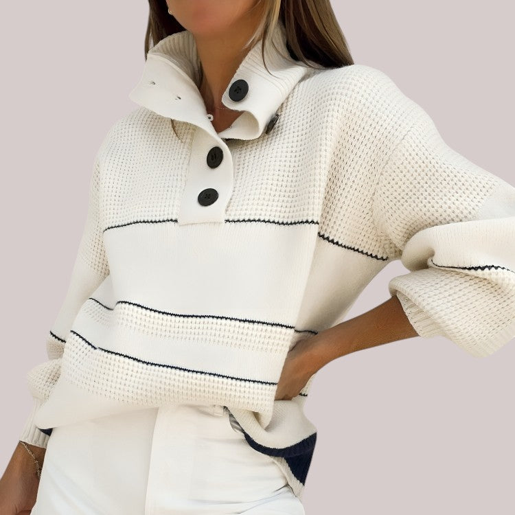 The Lola sweater