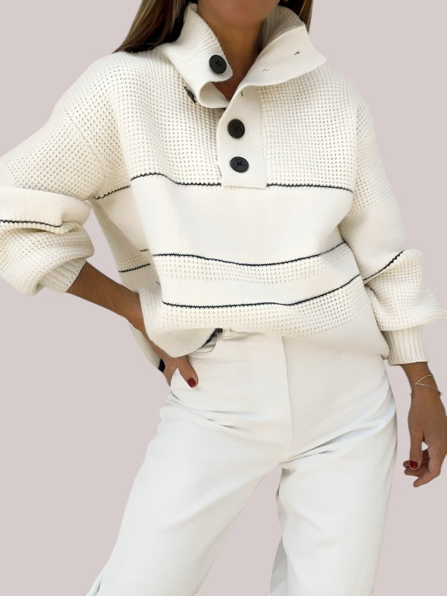 The Lola sweater