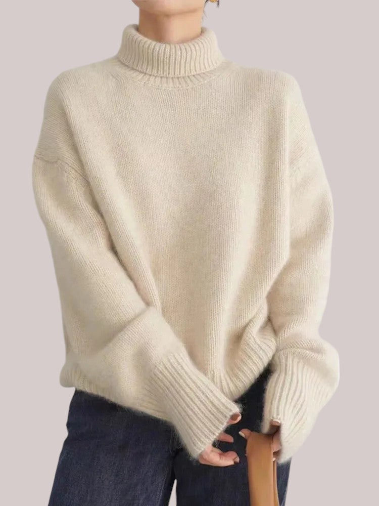 The Merel sweater