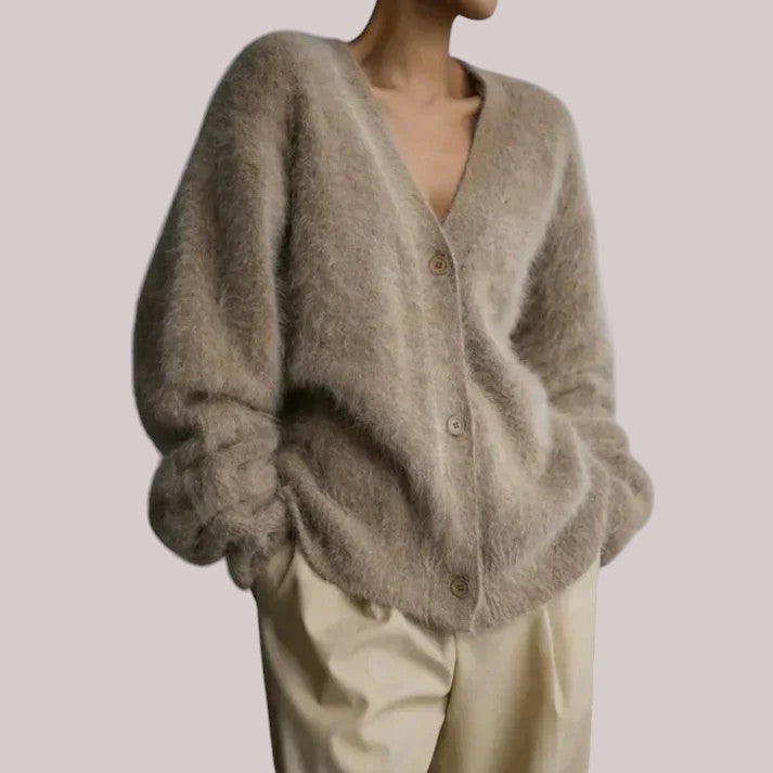 The Fiona cardigan