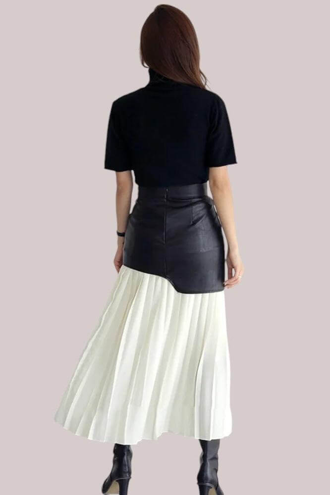 The Emma skirt