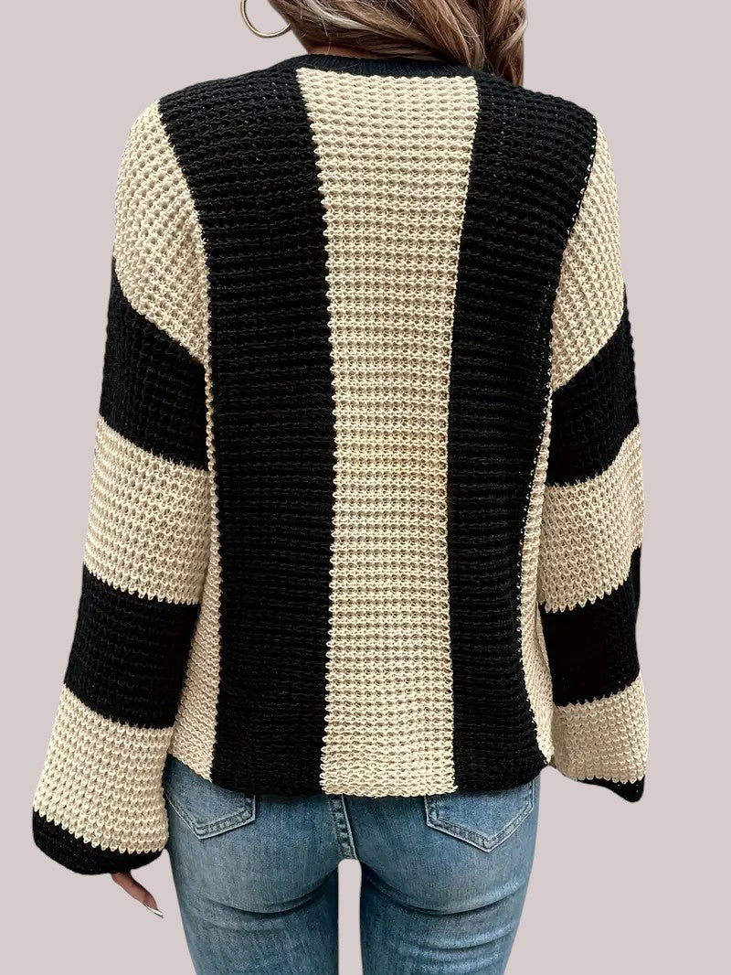 The Liesbetha sweater