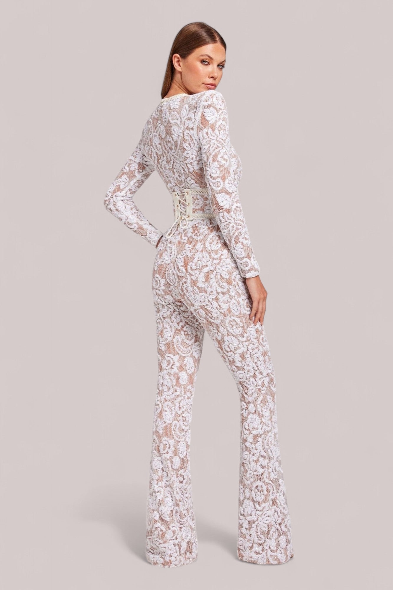 The Colette Jumpsuit