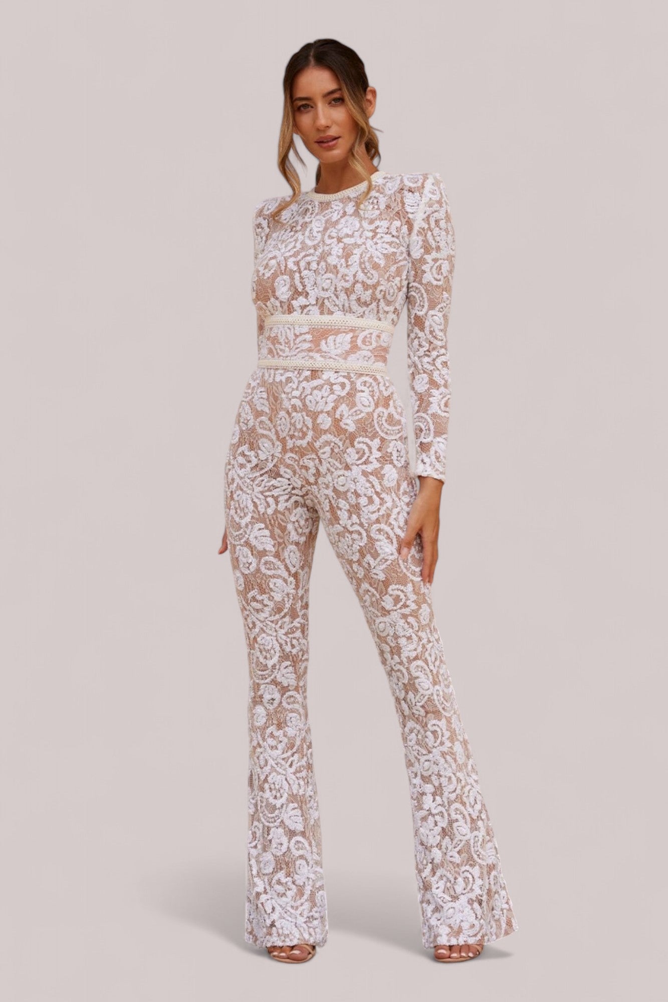 The Colette Jumpsuit