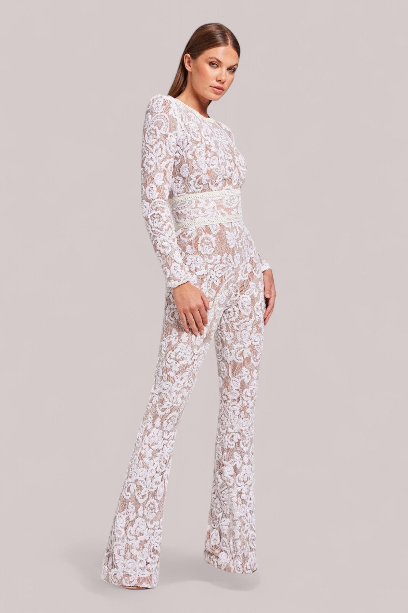 The Colette Jumpsuit