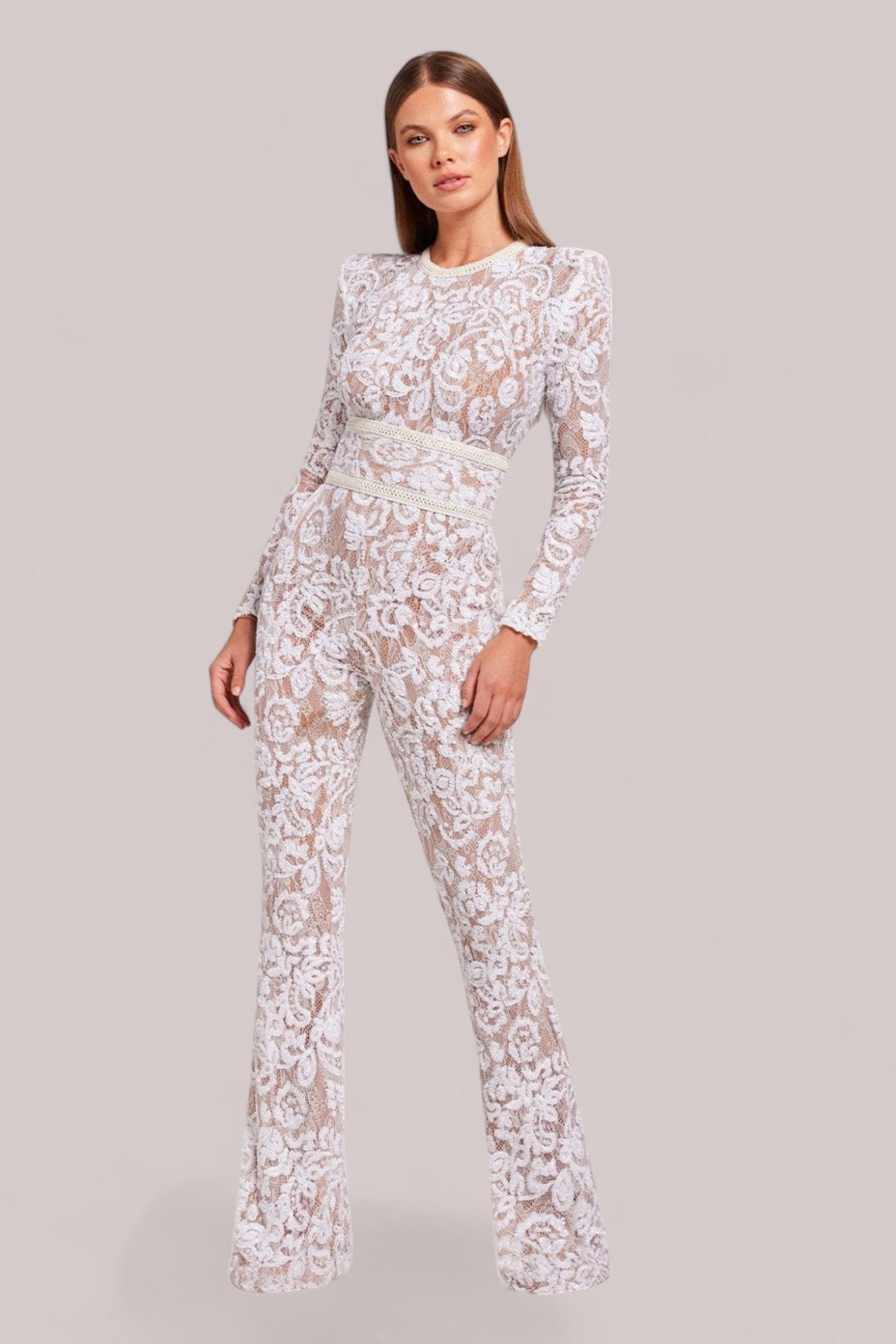 The Colette Jumpsuit