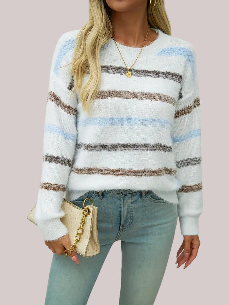 The Shiva sweater