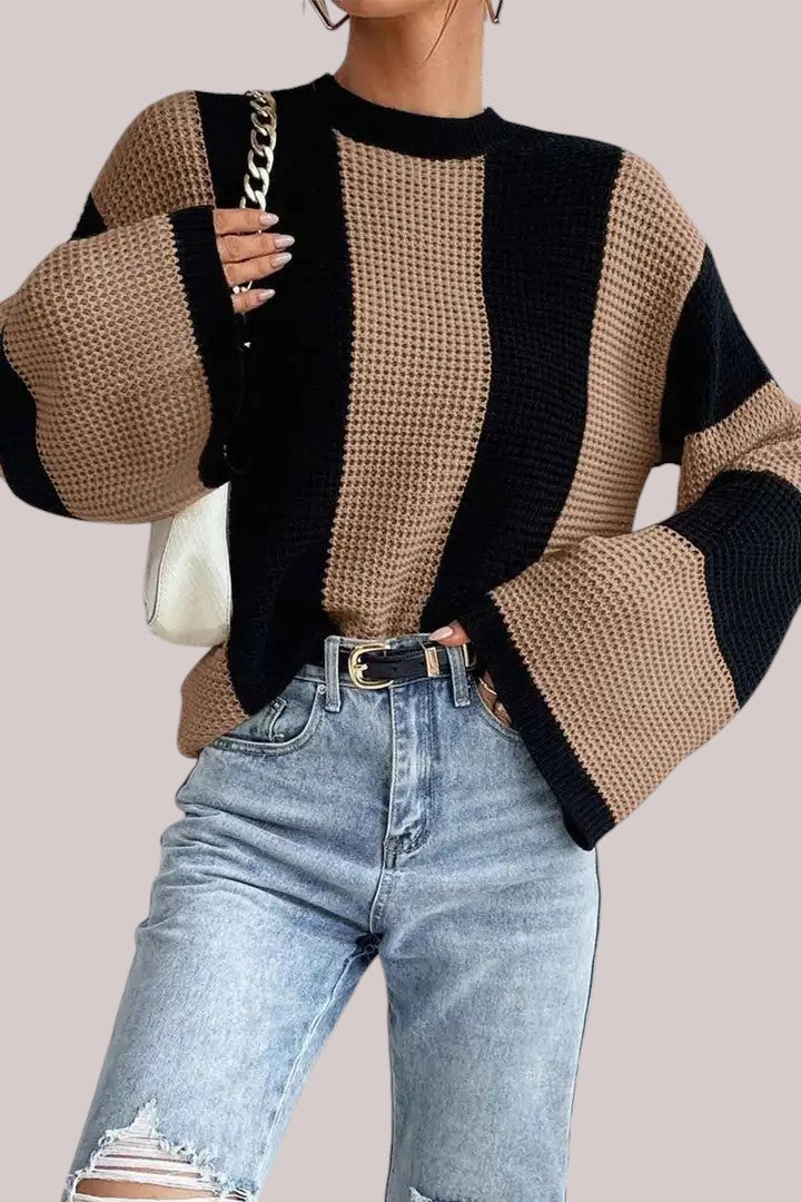 The Liesbetha sweater