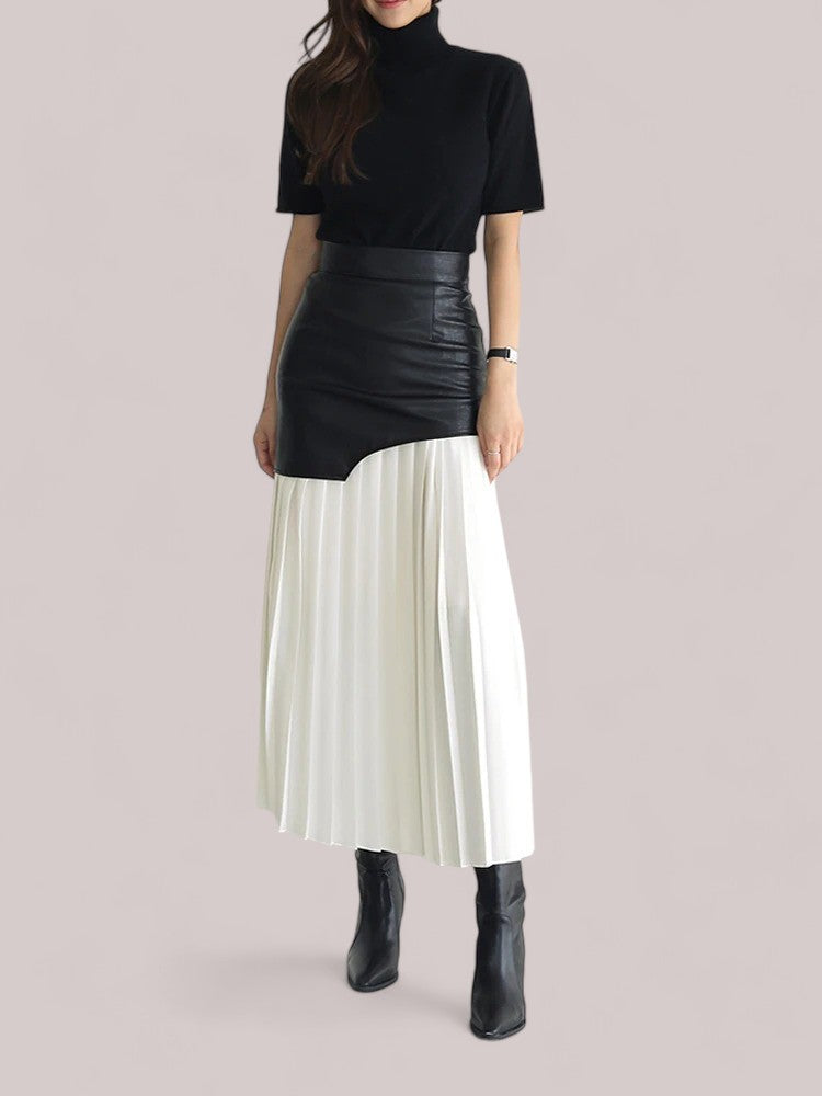 The Emma skirt