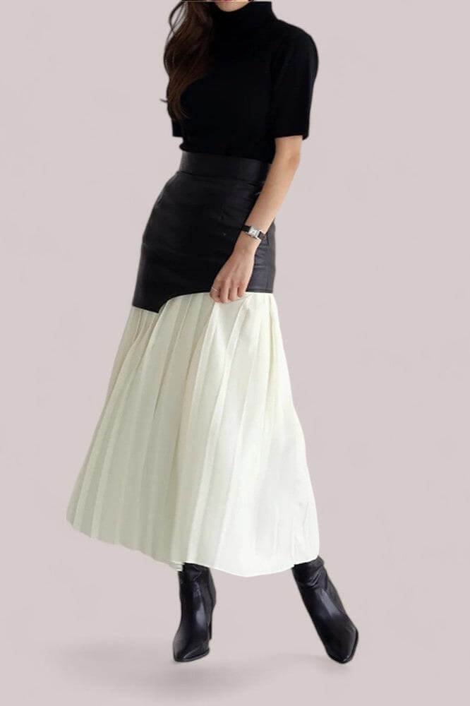 The Emma skirt