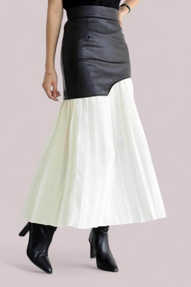 The Emma skirt