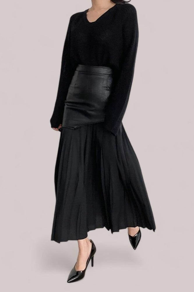 The Emma skirt