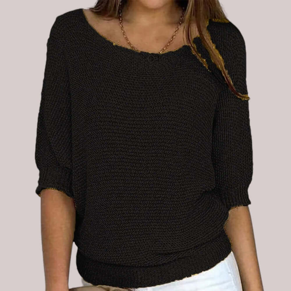 The Tess sweater