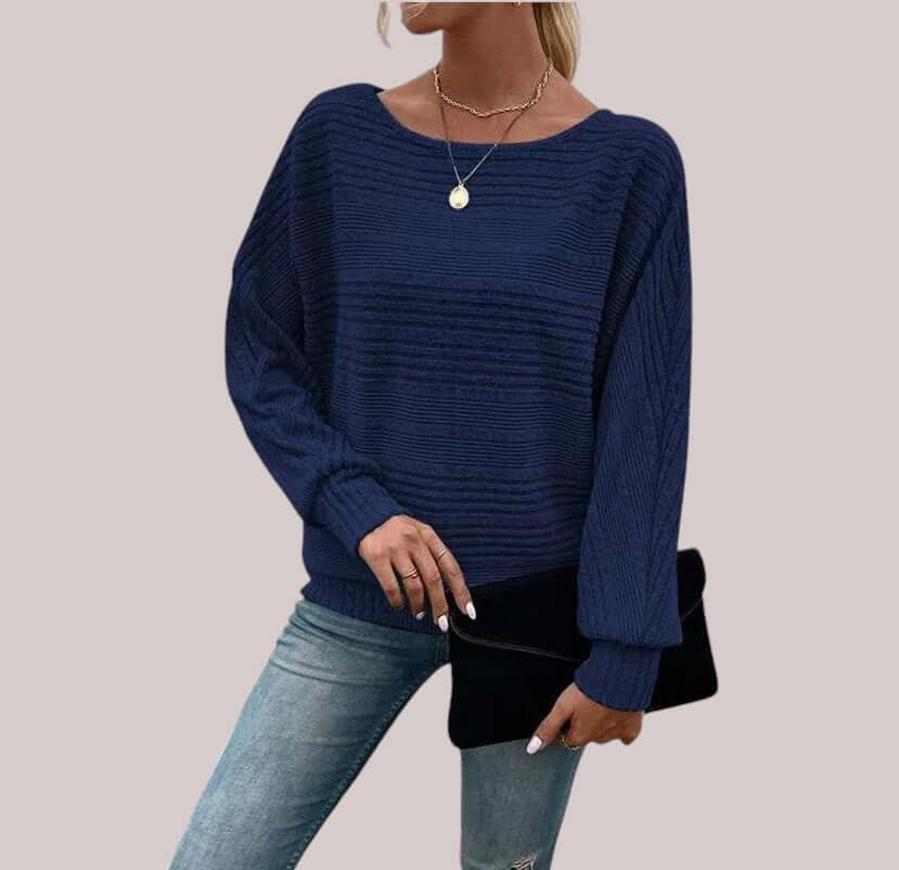 The Elodie sweater