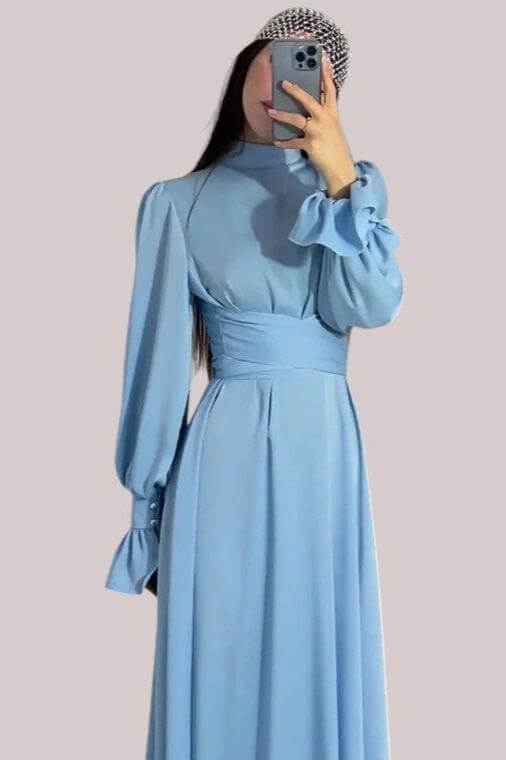 The Louise dress